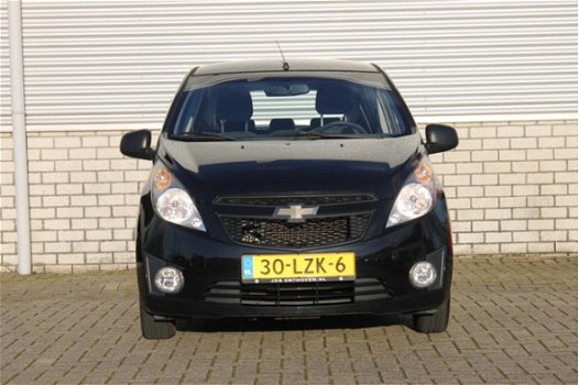 Chevrolet Spark - 1.0 16V LS | AIRCO | 1e Eigenaar | Volledige Onderhoudsgeschiedenis | - 1