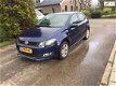 Volkswagen Polo - 1.2-12V BlueMotion Comfortline Life stoelverwarming climate control parkeersensore - 1 - Thumbnail