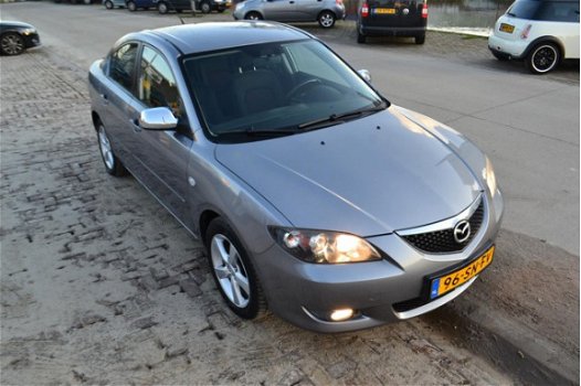 Mazda 3 Sport - 3 1.6 Touring Sportline - 1