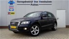 Audi Q5 - 2.0 TFSI 211pk Quattro 2x S-Line B&O Leder Xenon Navi 19inch LM 139285km *NL auto - 1 - Thumbnail