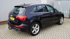 Audi Q5 - 2.0 TFSI 211pk Quattro 2x S-Line B&O Leder Xenon Navi 19inch LM 139285km *NL auto - 1 - Thumbnail