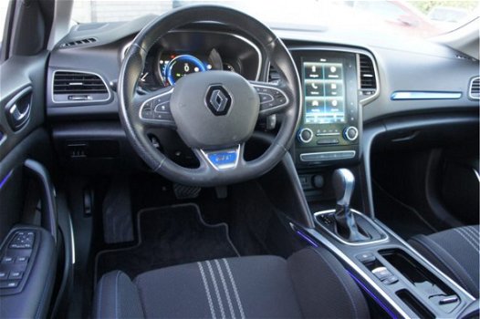 Renault Mégane - 1.2 TCe GT-Line ActiveCruise/Bluetooth/Camera/Full-LED/HeadUp/Navigatie/PDC/Velgen - 1