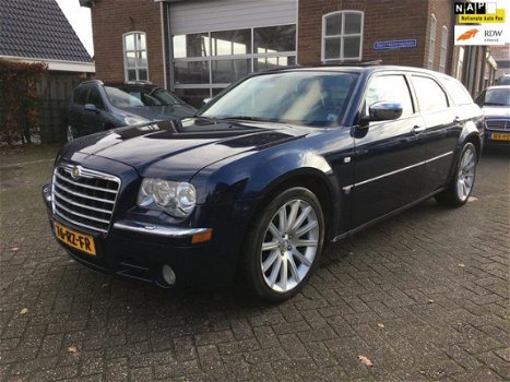 Chrysler 300C Touring - 3.0 V6 CRD Bj 2005 inruil mogelijk - 1