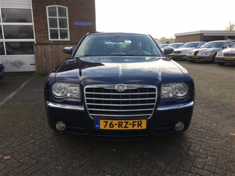 Chrysler 300C Touring - 3.0 V6 CRD Bj 2005 inruil mogelijk - 1