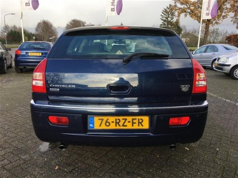 Chrysler 300C Touring - 3.0 V6 CRD Bj 2005 inruil mogelijk - 1