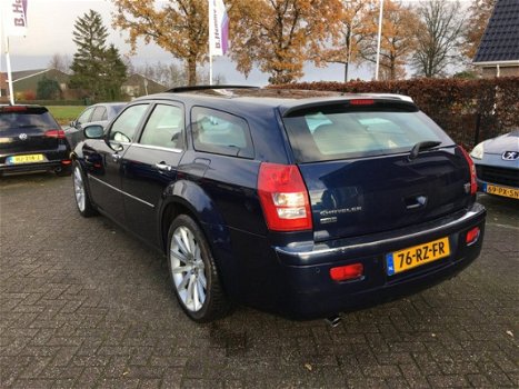 Chrysler 300C Touring - 3.0 V6 CRD Bj 2005 inruil mogelijk - 1