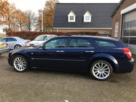 Chrysler 300C Touring - 3.0 V6 CRD Bj 2005 inruil mogelijk - 1