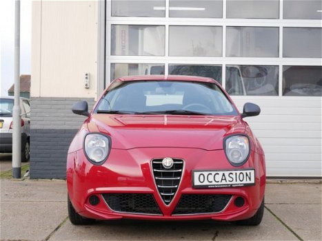 Alfa Romeo MiTo - 1.4 Impression 3 Deurs, Airco, Elekt Pakket, Lmv, Weinig Km - 1