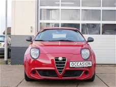 Alfa Romeo MiTo - 1.4 Impression 3 Deurs, Airco, Elekt Pakket, Lmv, Weinig Km