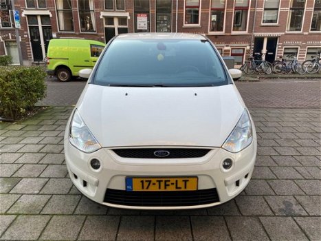 Ford S-Max - 2.0 TDCi - 1