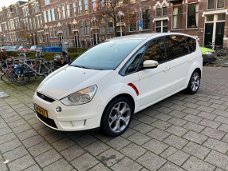 Ford S-Max - 2.0 TDCi