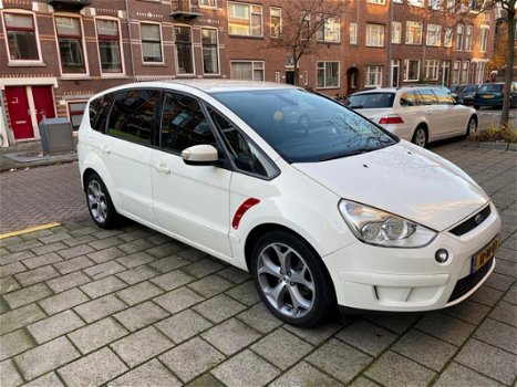 Ford S-Max - 2.0 TDCi - 1