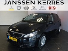 Peugeot 308 - BlueHDi 120 Executive | Panoramadak | Metaalkleur | Climate Control | 16'' LM Velgen |