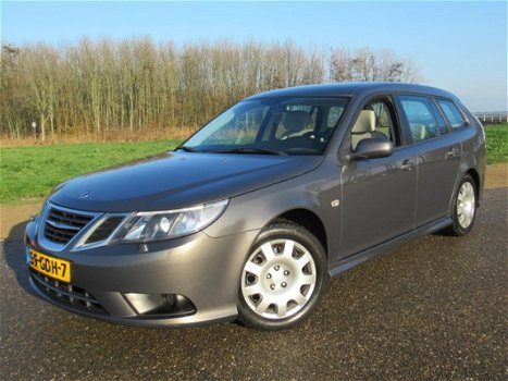 Saab 9-3 Sport Estate - 1.8 T SPORT ESTATE, 1e Eigenaar - 1