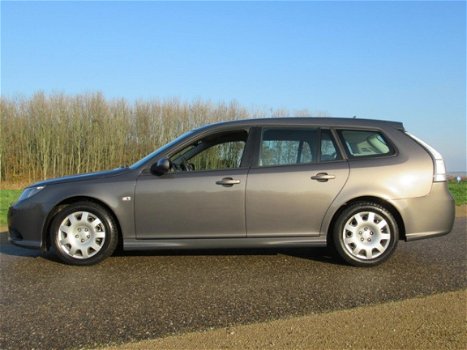 Saab 9-3 Sport Estate - 1.8 T SPORT ESTATE, 1e Eigenaar - 1