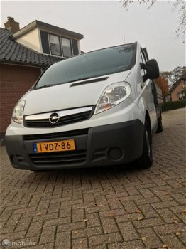 Opel Vivaro - bestel 2.0 CDTI L2 - 1