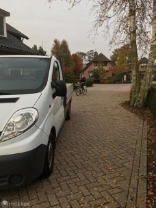 Opel Vivaro - bestel 2.0 CDTI L2