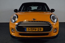 Mini Mini Cooper - 1.5 WIRED / NAVI