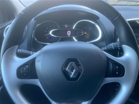 Renault Clio Estate - 1.5 dCi ECO Dynamique Bj 2014 met 71484 km - 1