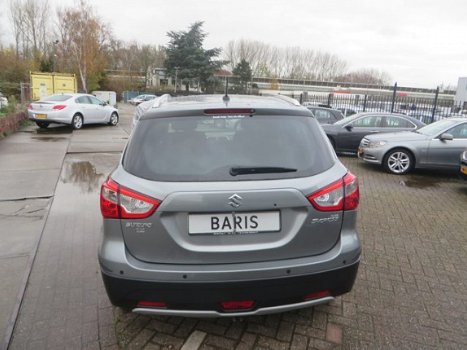 Suzuki SX4 S-Cross - 1.6 Exclusive - 1