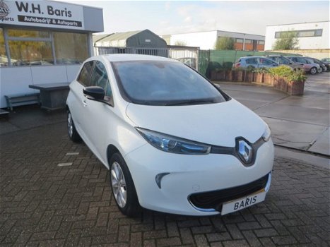 Renault Zoe - Zen (ex Accu) - 1