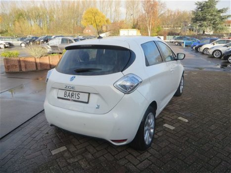 Renault Zoe - Zen (ex Accu) - 1