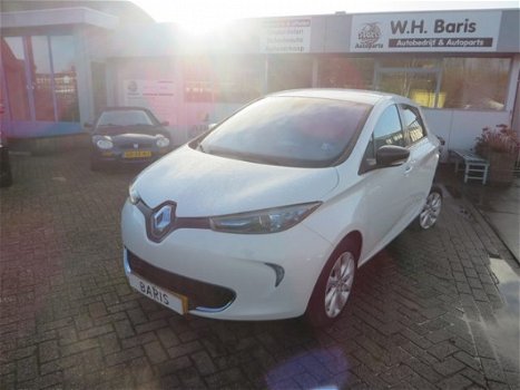 Renault Zoe - Zen (ex Accu) - 1