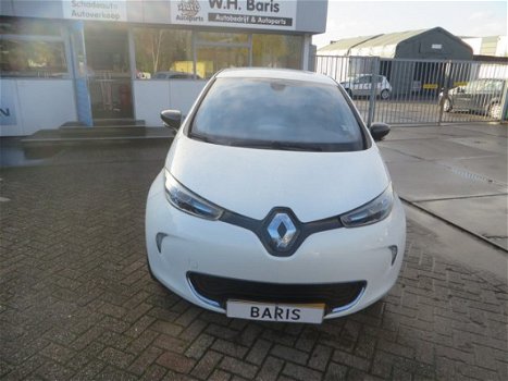 Renault Zoe - Zen (ex Accu) - 1