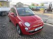 Fiat 500 C - 1.2 Lounge - 1 - Thumbnail