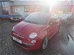 Fiat 500 C - 1.2 Lounge - 1 - Thumbnail