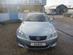 Lexus IS - 220d Business - 1 - Thumbnail