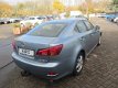 Lexus IS - 220d Business - 1 - Thumbnail