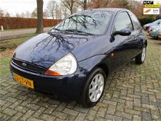 Ford Ka - 1.3 Collection ; 48000km