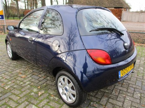 Ford Ka - 1.3 Collection ; 48000km - 1