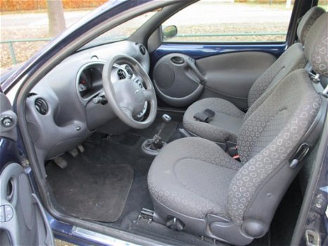 Ford Ka - 1.3 Collection ; 48000km - 1