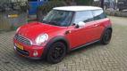 Mini Mini Cooper - 1.6 120PK Business Line - 1 - Thumbnail