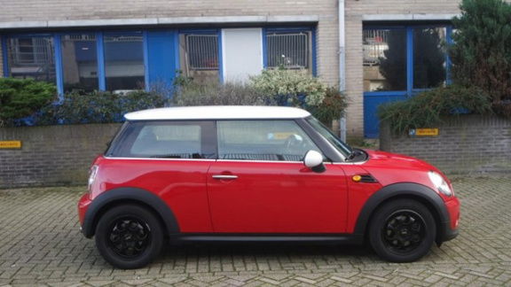 Mini Mini Cooper - 1.6 120PK Business Line - 1