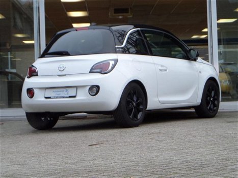 Opel ADAM - 1.4-16V Unlimited Sterren Hemel - 1