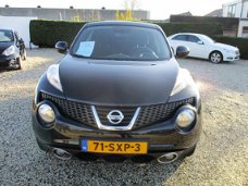 Nissan Juke - 1.6 Acenta Sport + Connect pack