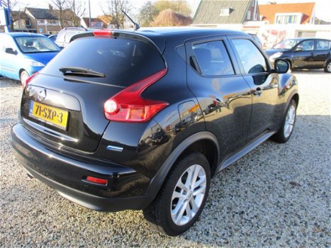 Nissan Juke - 1.6 Acenta Sport + Connect pack - 1