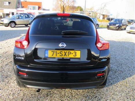 Nissan Juke - 1.6 Acenta Sport + Connect pack - 1