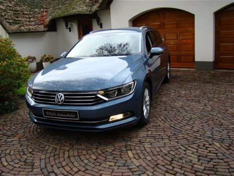 Volkswagen Passat Variant - 2.0 TDI Highline - 1