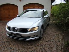 Volkswagen Passat Variant - 2.0 TDI Comfortline