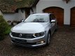 Volkswagen Passat Variant - 2.0 TDI Comfortline - 1 - Thumbnail