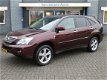 Lexus RX - 400h Executive - Leder - 1 - Thumbnail