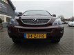 Lexus RX - 400h Executive - Leder - 1 - Thumbnail