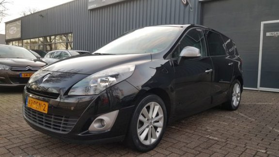 Renault Grand Scénic - 1.4 TCe Celsium 7P, 1e Eig, Navi, Trekhk - 1