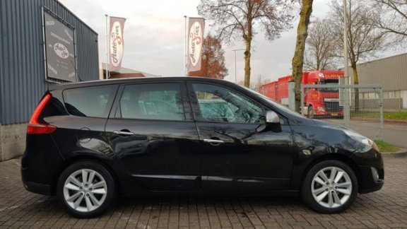 Renault Grand Scénic - 1.4 TCe Celsium 7P, 1e Eig, Navi, Trekhk - 1