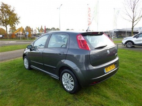 Fiat Grande Punto - GRAND1.4 Dynamic AIRCO N.A.P - 1