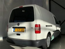 Volkswagen Caddy Maxi - 1.6 TDI Navigatie, schuifdeur, Zuinig